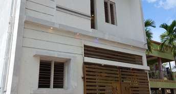 4 BHK Independent House For Resale in Baiyappanahalli Bangalore 6213129