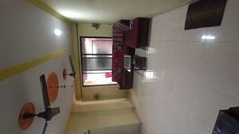 2 BHK Apartment For Rent in Airoli Sector 19 Navi Mumbai 6213159