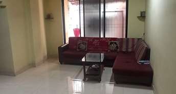2 BHK Apartment For Rent in Airoli Sector 19 Navi Mumbai 6213159