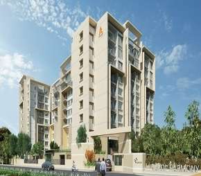 3 BHK Apartment For Resale in Saroj Harmony Gunjur Palya Bangalore 6213177