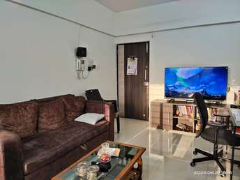 1 BHK Apartment For Resale in Dattani Avirahi Homes Building 3 Borivali West Mumbai 6213203