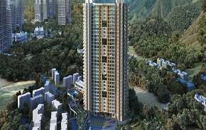 3 BHK Apartment For Resale in Paradigm Zenith Pushpanjali Residency Phase III Ghodbunder Road Thane 6213265