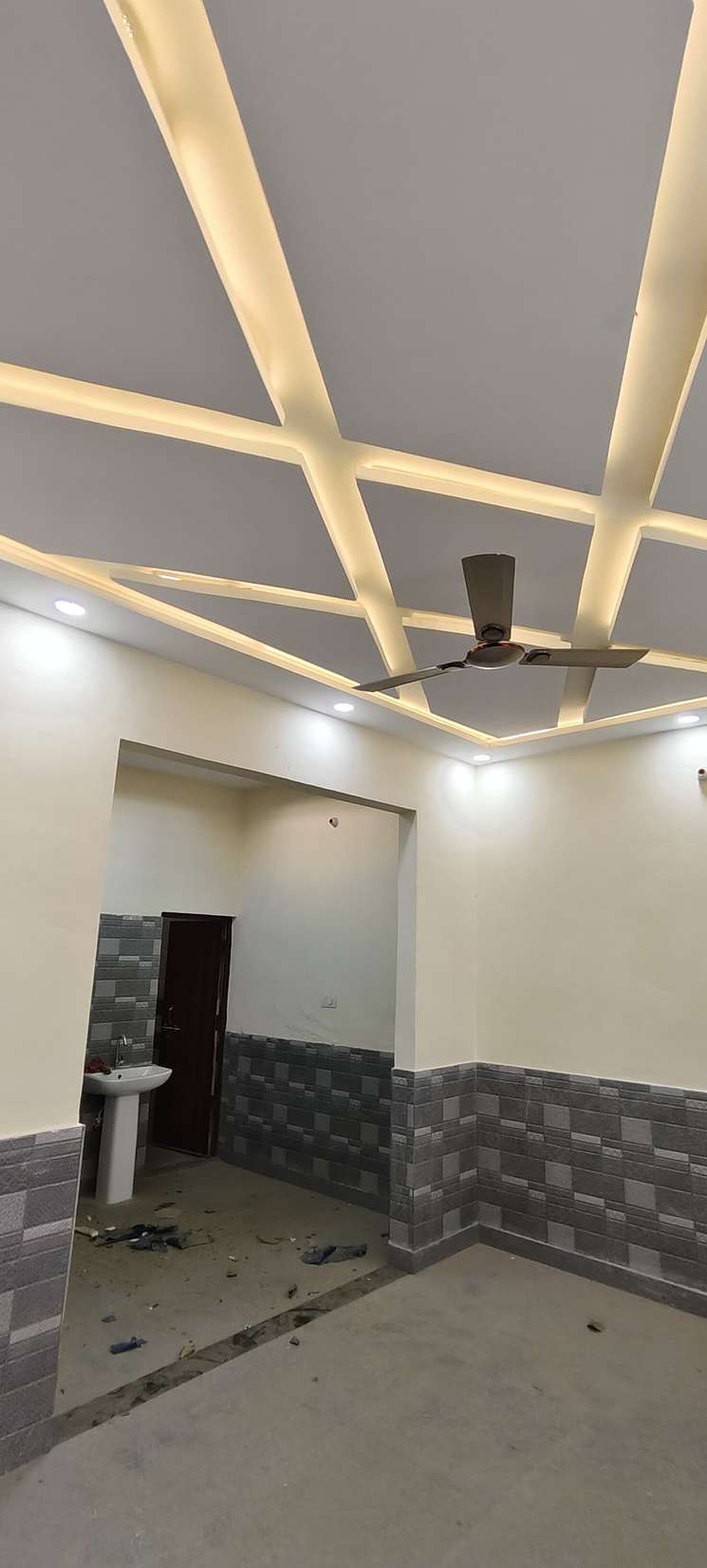 1.5 Bedroom 530 Sq.Ft. Independent House in Madhu Nagar Agra