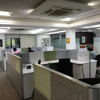 Commercial Office Space 2400 Sq.Ft. For Rent In Hi Tech City Hyderabad 6213465