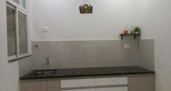 2 BHK Apartment For Rent in G K Roseland Residency Pimple Saudagar Pune 6213491