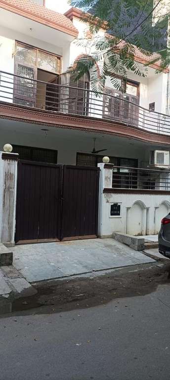 3 BHK Villa For Rent in Sector 39 Noida 6213481