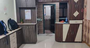1 BHK Apartment For Resale in Airoli Navi Mumbai 6213494