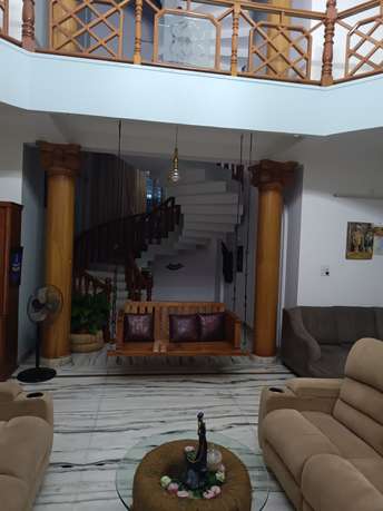 5 BHK Villa For Rent in Bandlaguda Hyderabad 6213487