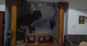 5 BHK Villa For Rent in Bandlaguda Hyderabad 6213487