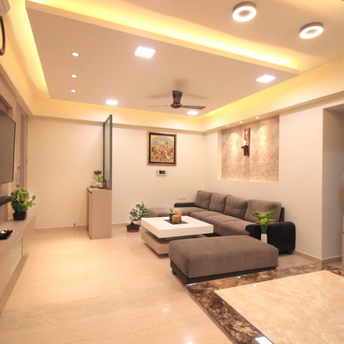 3 BHK Apartment For Rent in Omkar Alta Monte Malad East Mumbai 6213527