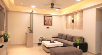 3 BHK Apartment For Rent in Omkar Alta Monte Malad East Mumbai 6213527