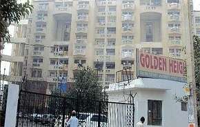 2 BHK Apartment For Rent in Golden Heights Delhi Sector 12 Dwarka Delhi 6213532