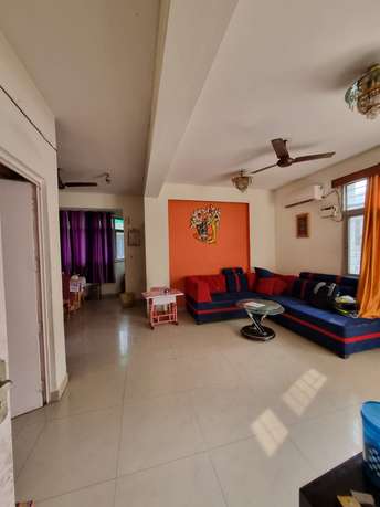 3 BHK Apartment For Rent in Manchanda Krishna Apartment Sector 9, Dwarka Delhi 6213547