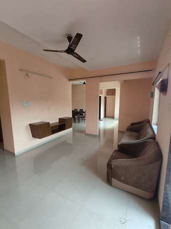 2 BHK Apartment For Rent in Brahma Horizon Kondhwa Pune 6213550