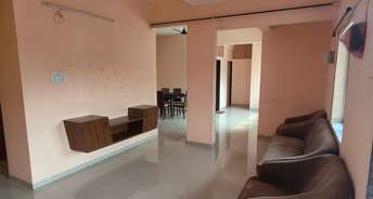 2 BHK Apartment For Rent in Brahma Horizon Kondhwa Pune 6213550