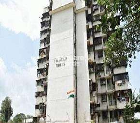 1 BHK Apartment For Rent in Tolaram Building Chembur Mumbai 6213564