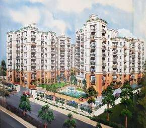 4 BHK Apartment For Rent in JP Beverly Park CGHS Sector 22 Dwarka Delhi 6213585