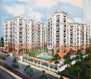 4 BHK Apartment For Rent in JP Beverly Park CGHS Sector 22 Dwarka Delhi 6213585