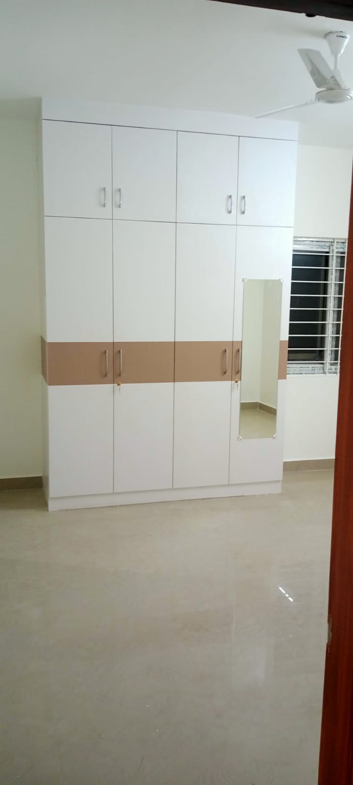 Rental 2 Bedroom 900 Sq.Ft. Independent House in Vijayanagar Bangalore