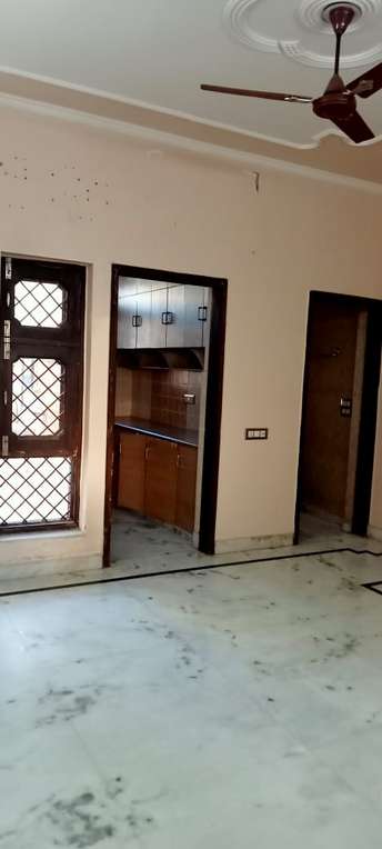 1 BHK Builder Floor For Rent in RWA A4 Block Paschim Vihar Paschim Vihar Delhi 6213595