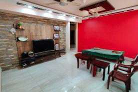 3 BHK Apartment For Rent in Hallmark Silvanus Manikonda Hyderabad 6213643