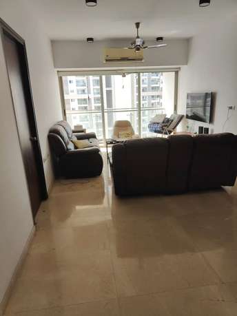 3 BHK Apartment For Rent in Lodha Azzuro Parel Mumbai 5896769