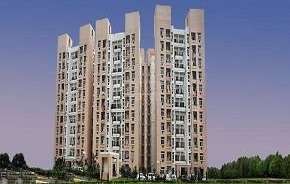 3.5 BHK Apartment For Rent in Ansal API Celebrity Garden Block J Sushant Golf City Lucknow 6213784