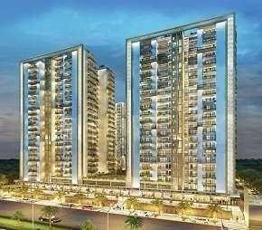 3 BHK Apartment For Resale in Trident Embassy Reso Noida Ext Sector 1 Greater Noida 6213839