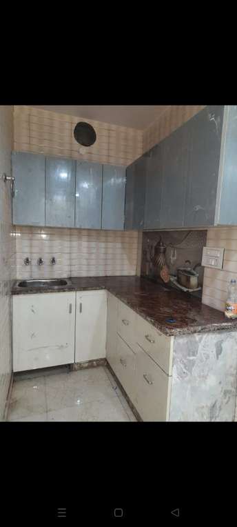 2 BHK Apartment For Rent in Paschim Vihar Delhi 6213833
