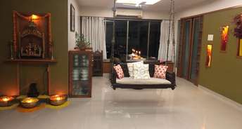 2 BHK Apartment For Rent in Chaitanya Tower Prabhadevi Mumbai 6213884