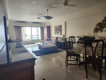 3 BHK Apartment For Rent in Lodha Parkside Worli Mumbai  6213907