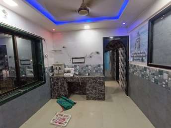 1 BHK Apartment For Resale in Vasai West Mumbai 6213933