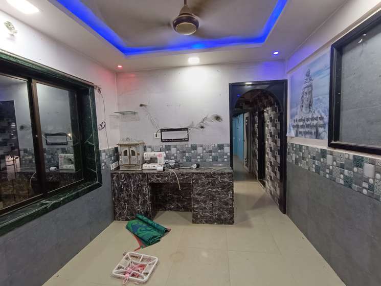 1 Bedroom 400 Sq.Ft. Apartment in Vasai West Mumbai