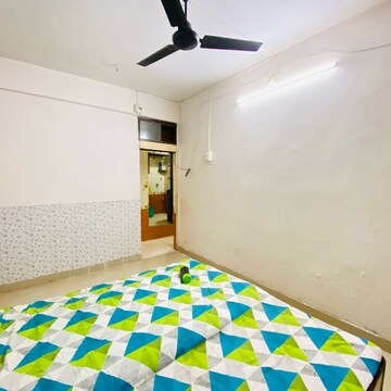 Utility Room in 1 BHK Apartment at Dombivli West – for Rent