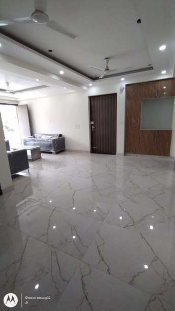 3 BHK Builder Floor For Rent in Udyog Vihar Gurgaon 6213991