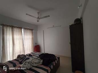 2 BHK Apartment For Rent in Bavdhan Pune 6214033