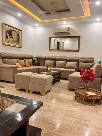 1 BHK Builder Floor For Rent in Sector 17 Gurgaon 6214066