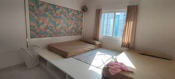 4 BHK Apartment For Rent in Prestige High Fields Gachibowli Hyderabad 6214334