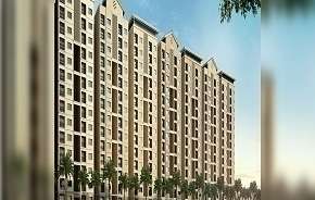 1 BHK Apartment For Resale in Nebula Aavaas Hyderabad Bachupally Hyderabad 6214364