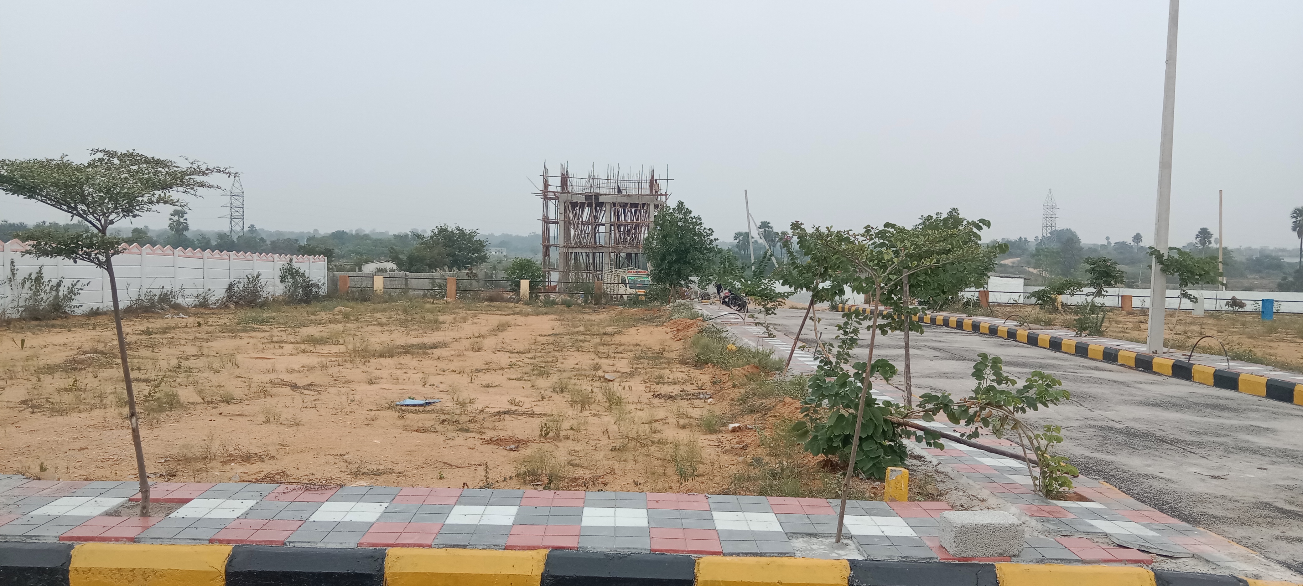 Plot For Resale in Chengicherla Hyderabad  6214379