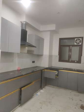 3 BHK Builder Floor For Rent in Freedom Fighters Enclave Saket Delhi 6214447