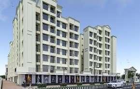 1 RK Apartment For Resale in AV Smart City Pelhar Mumbai 6214552