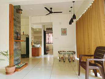 2 BHK Apartment For Rent in Chandkheda Ahmedabad 6214592