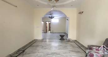 3 BHK Apartment For Rent in Shubh Niketan Apartments Paschim Vihar Delhi 6214684