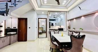 4 BHK Villa For Resale in Kingson Green Villa Greater Noida West Greater Noida 6214754