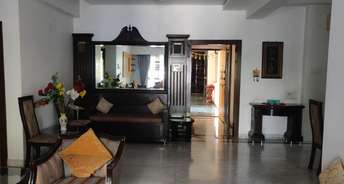 3 BHK Apartment For Rent in Kingston Palace Begumpet Begumpet Hyderabad 6214837