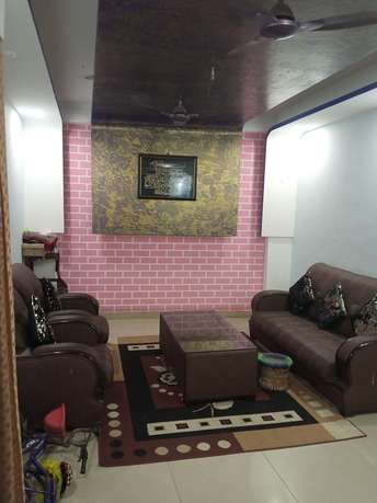 3 BHK Apartment For Resale in Zakir Nagar Delhi 6214827