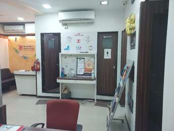 Commercial Office Space 820 Sq.Ft. For Rent In Bhandup West Mumbai 6214836