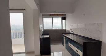 2 BHK Apartment For Rent in Chandrarang Serenity Wakad Pune 6214845