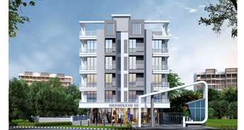 1 BHK Apartment For Resale in Nevali Navi Mumbai 6214905